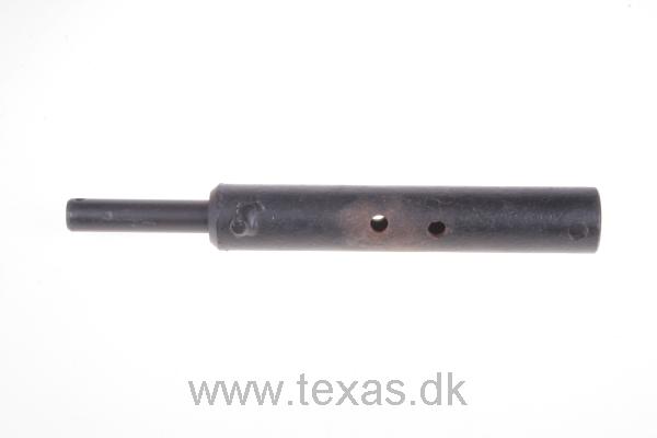 Texas Hjulaksel