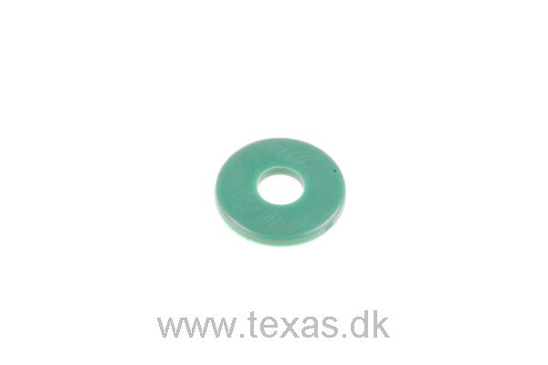 Texas Skive plastik 22x8x2