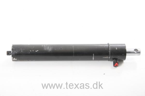 Texas Cylinder komplet