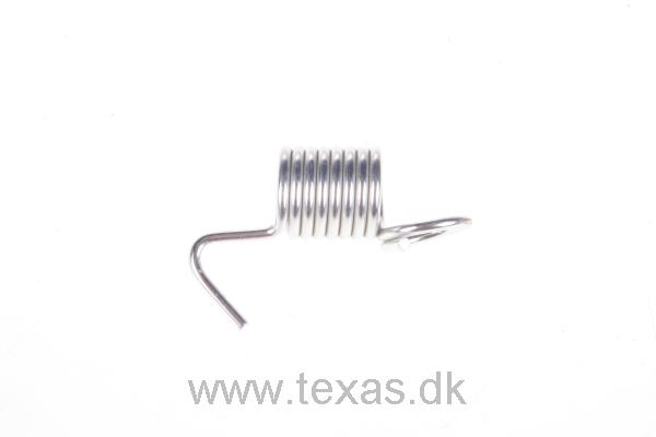 Texas Fjeder