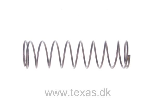 Texas Fjeder