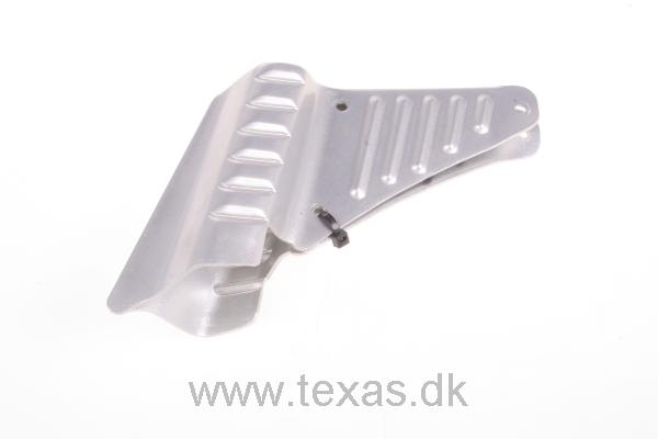 Texas Trin aluminium