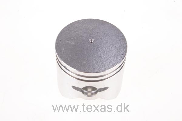 Texas Stempel