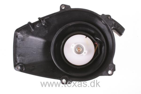 Texas Rekylstarter kpl. SLP600A