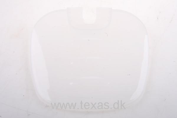 Texas Beskyttelsesplade