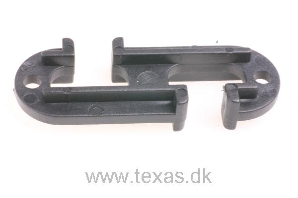 Texas Kabel holder