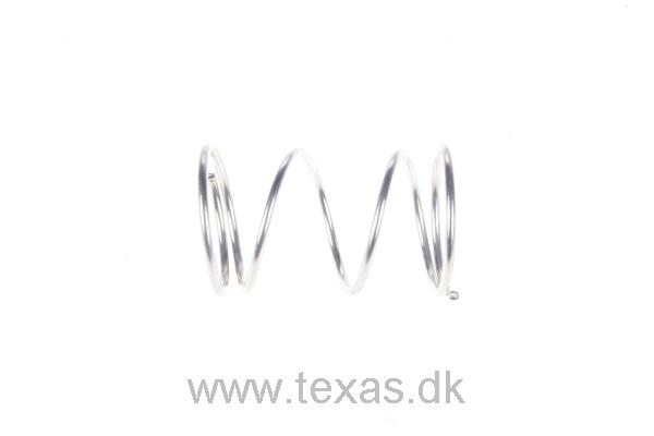 Texas Fjeder
