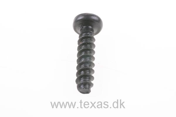 Texas Pladeskrue M4x18