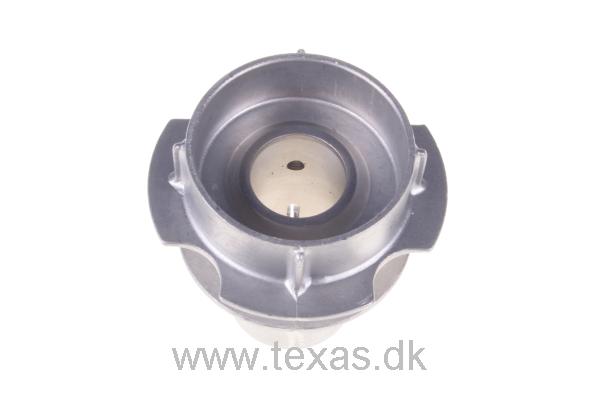 Texas Forbindelse led