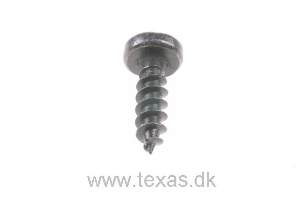 Texas Pladeskrue M4.5x15