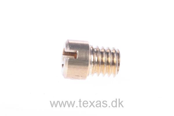 Texas Tomgangsdyse 66 mm