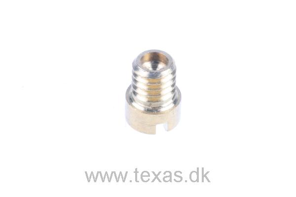 Texas Tomgangsdyse 74 mm