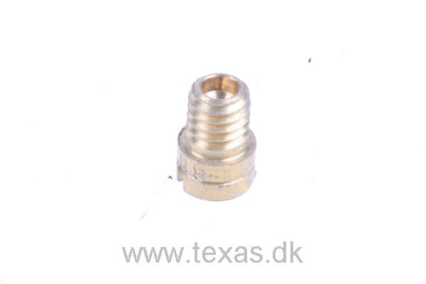 Texas Tomgangsdyse 68 mm