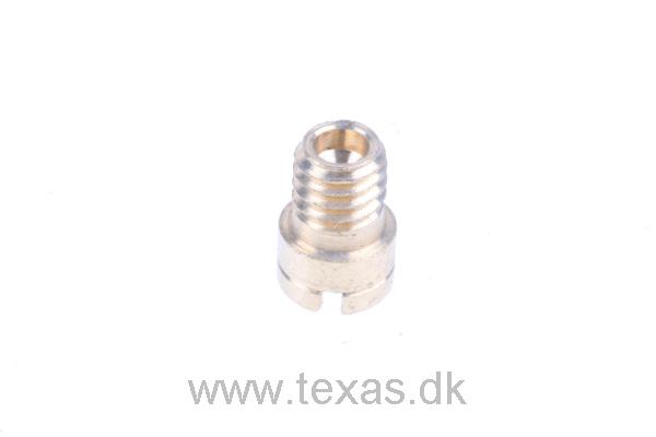 Texas Tomgangsdyse 72 mm