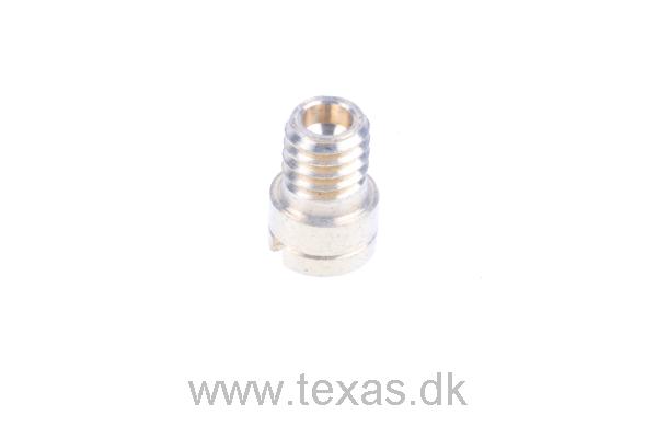 Texas Tomgangsdyse 76 mm