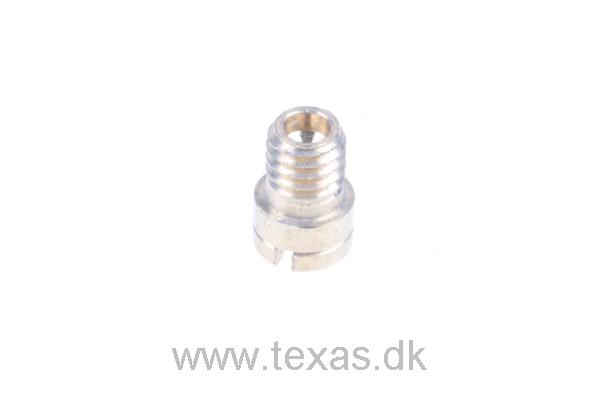 Texas Tomgangsdyse 78 mm