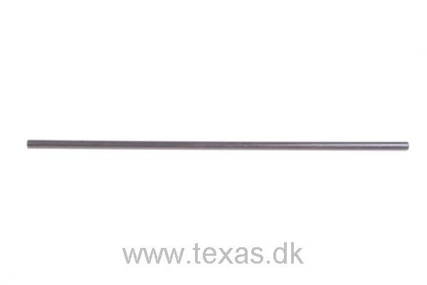 Texas Aksel 8mm