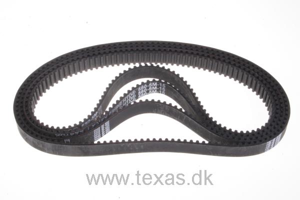 Texas Tandrem 580-5m-15