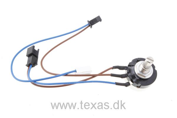 Texas Potentiometer 100k