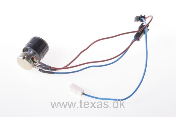 Texas Potentiometer 100k