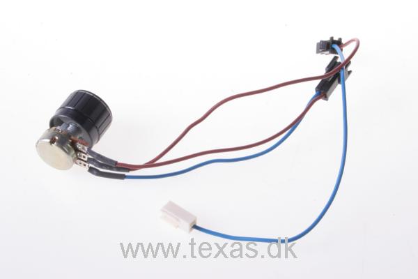 Texas Potentiometer 100k