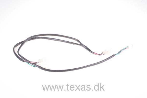 Texas Ledning baglys