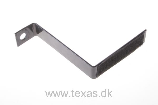 Texas Beslag for cover bag