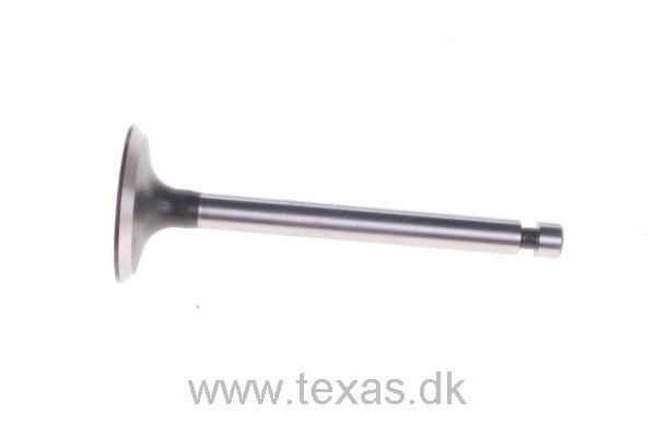 Texas Ventil indsugning