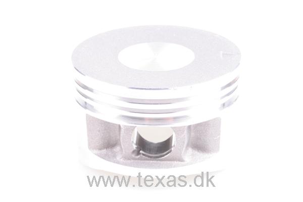 Texas Stempel