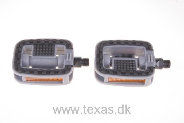 Texas Pedal sæt