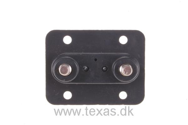 Texas Batteri forbinder