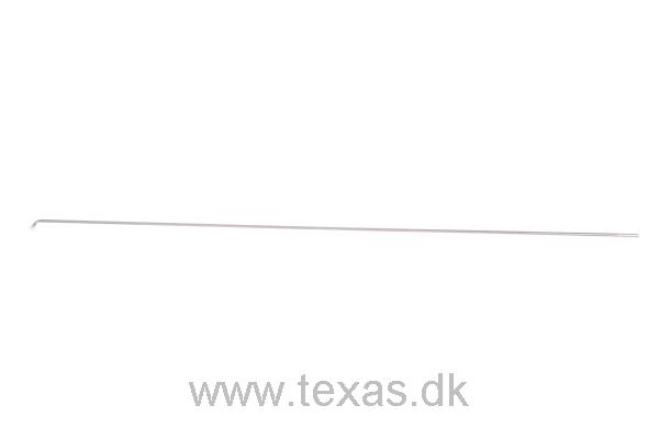 Texas Eger 28,4 cm Kun til forhjul