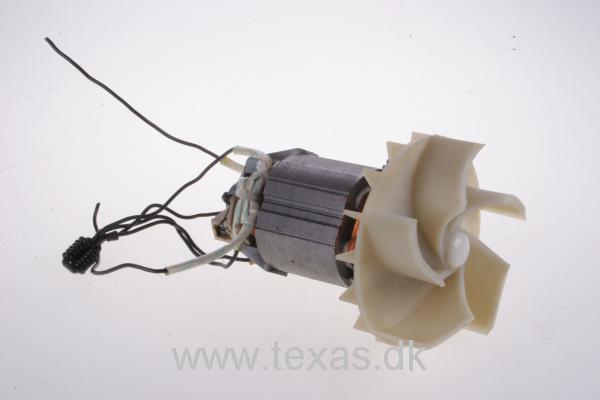 Texas Motor