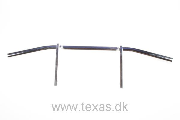 Texas Kofanger for