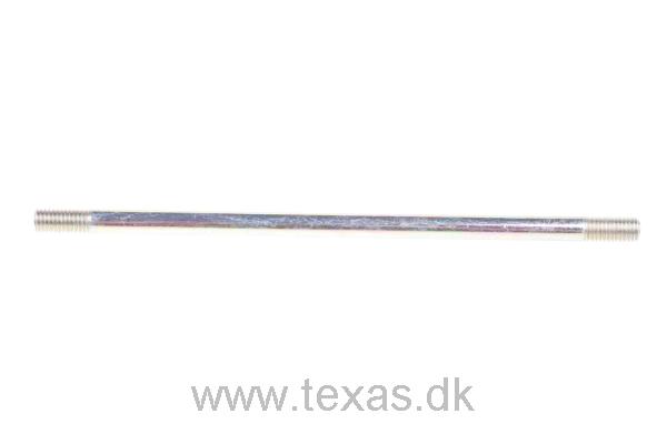 Texas Gevindstykke m8 x 188