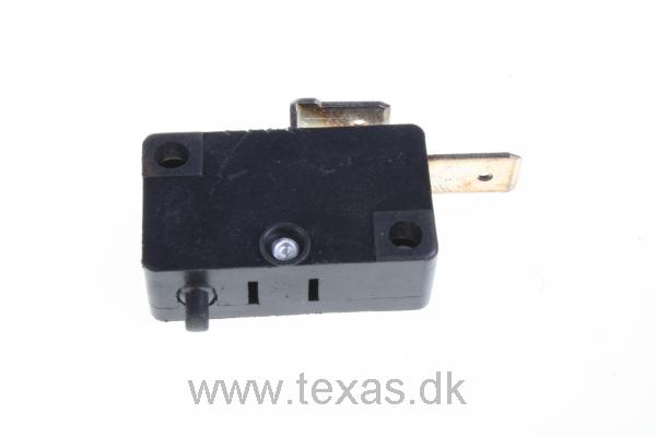 Texas Micro switch