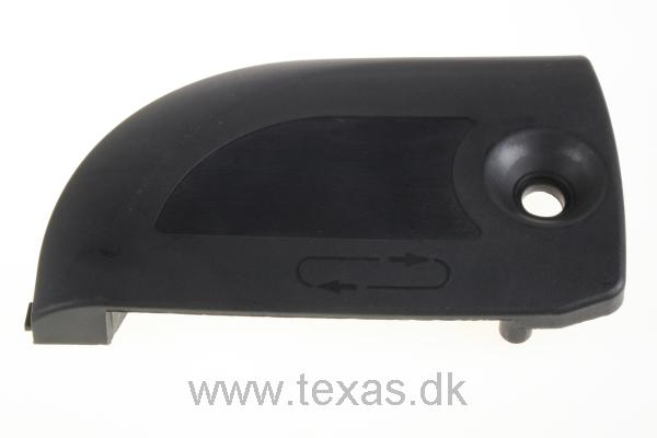 Texas Dæksel kædestrammer