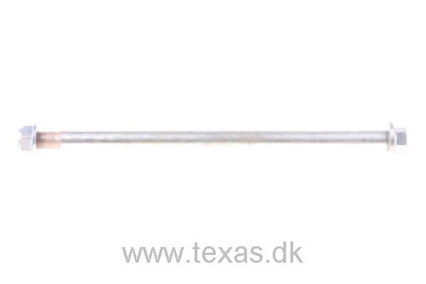 Texas Foraksel m12x275