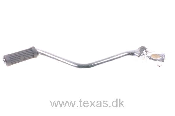 Texas Kickstarter