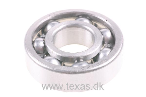 Texas Kugleleje 17x40x12