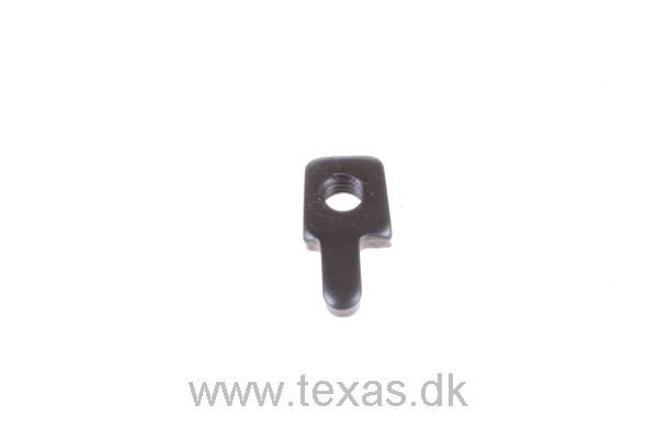 Texas Justeringstap
