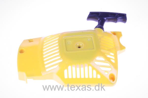 Texas Rekylstart komplet TS372-16