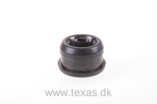 Texas Gennemføring 20 mm 2 huller