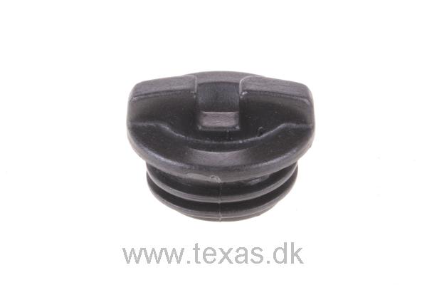 Texas Olieprop