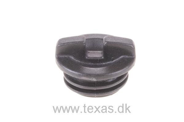 Texas Olieprop