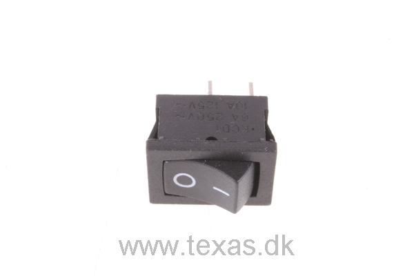 Texas Kontakt