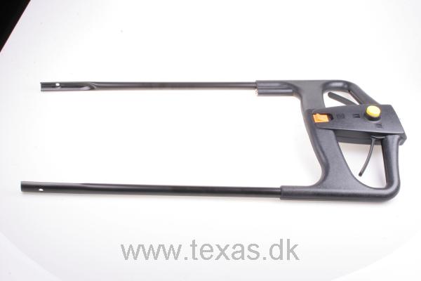 Texas Overstyr komplet