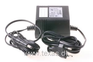 Texas Lader EKO360/PowerCart