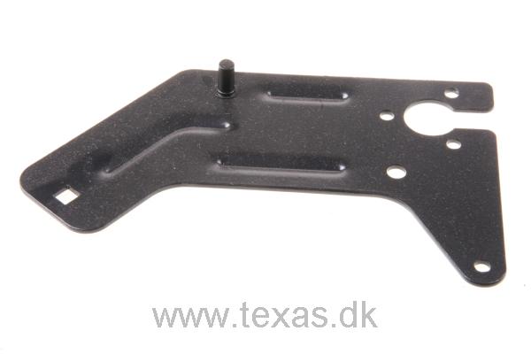 Texas Styrholder venstre