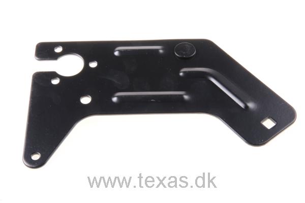 Texas Styrholder venstre